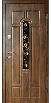 REDFORD Арка вулиця з ковкою Стандарт